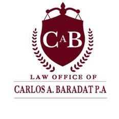Law Office of Carlos A. Baradat, P.A.