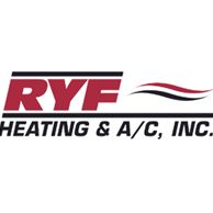 Ryf Heating & Air Conditioning, Inc.