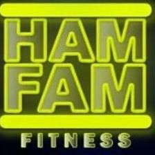 Ham Fam Fitness