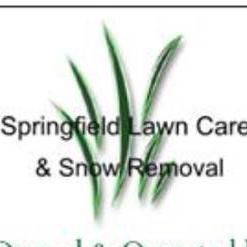 Springfield Lawn & Snow Removal LLC