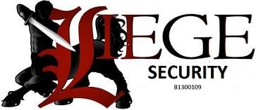 Liege Security, LLC