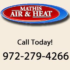 Mathis Air & Heat LLC