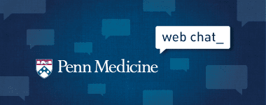 Penn Medicine Web Graphic