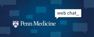 Penn Medicine Web Graphic