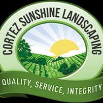 Cortez Sunshine Landscaping