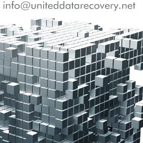 United Data Recovery