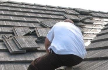 Our repair techs get your leaks fixed right!