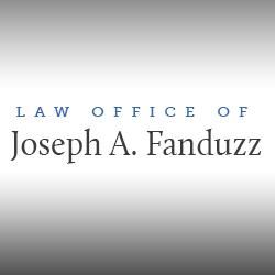 Law Office of Joseph A. Fanduzz