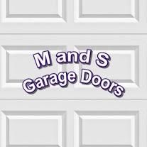 M and S Garage Doors