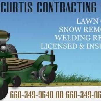 Curtis Contracting Services LLC.