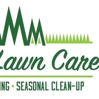 Mike's Lawn Care