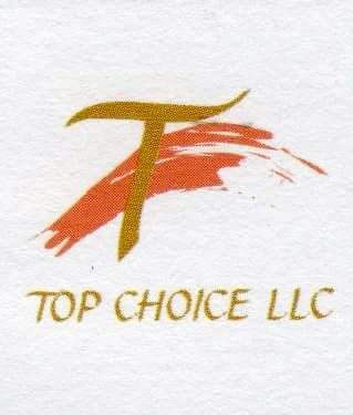 TOP CHOICE,LLC