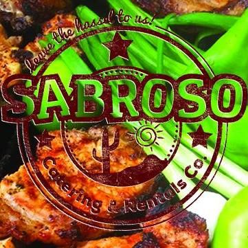 Sabroso Catering