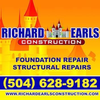 Richard Earls Construction LLC