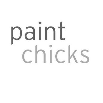 Paint Chicks