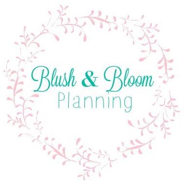 Blush & Bloom Planning