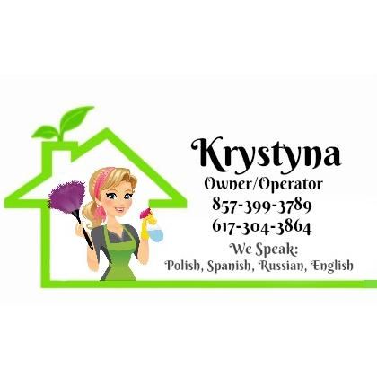 Krysia's Maid To Go Cleaning Service
