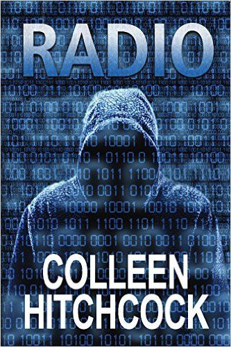 RADIO is a contemporary suspense thriller.