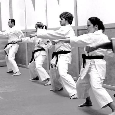 Japan Karate Association of Chicago Sugiyama Dojo