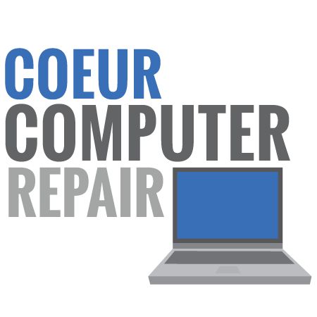 Coeur Computer Repair