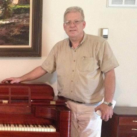 Len Hess Piano Service