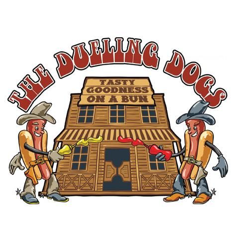 The Dueling Dogs