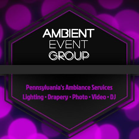 Ambient Event Group