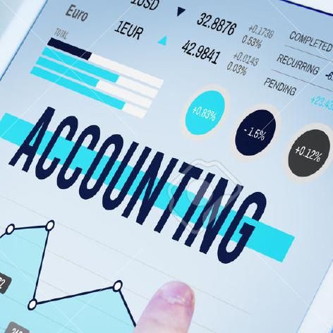 BAY AREA ACCOUNTING SOLUTIONS