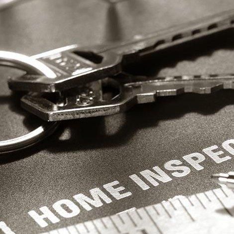 Home Buyers Inspection Service