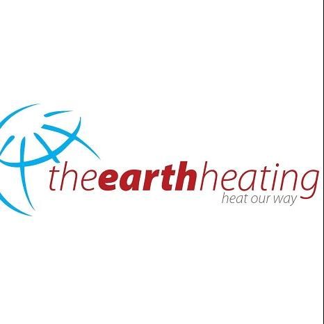The Earth Heating
