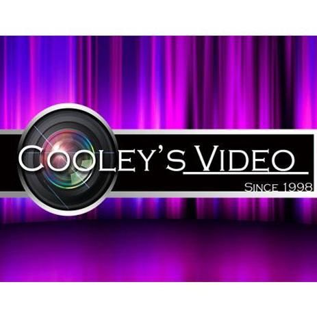 COOLEY'S VIDEO Productions INC.