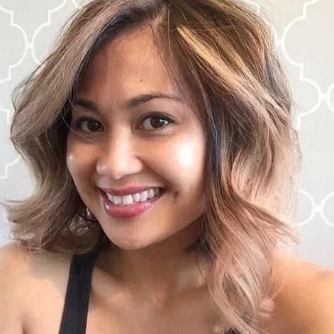Aileen Bautista Hair & Makeup Artistry