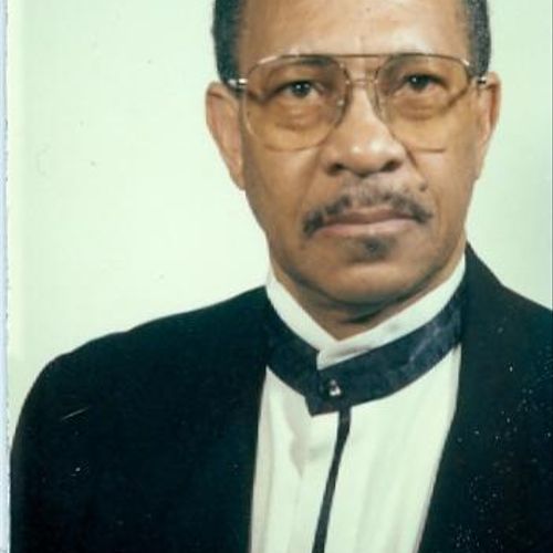 Dr. Lloyd G. Fennell, Licensed Professional Counse