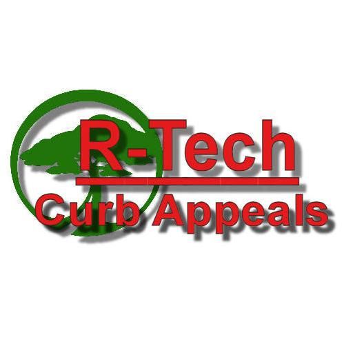R-Tech Curb Appeals