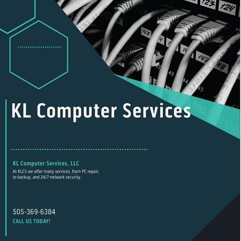 KL Computer Services, LLC