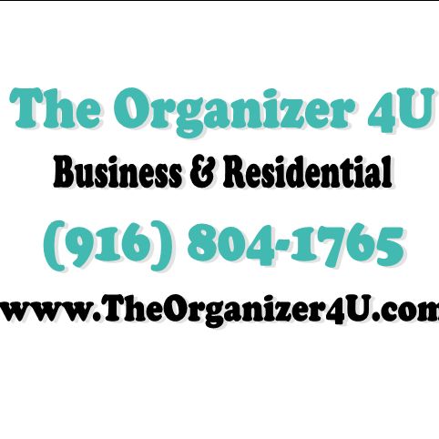 The Organizer 4U