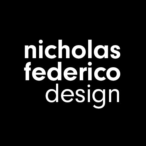 Nicholas Federico Design