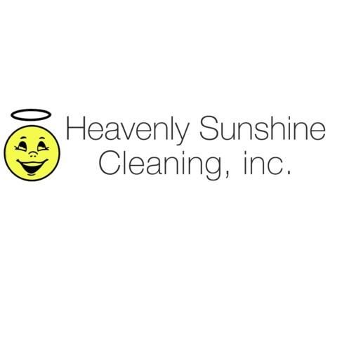 Heavenly Sunshine Window Cleaning