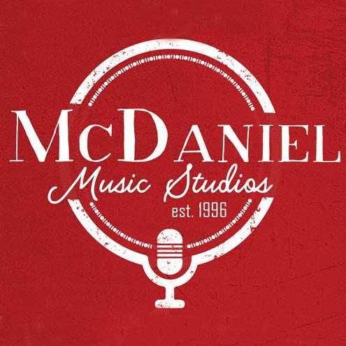McDaniel Music Studios