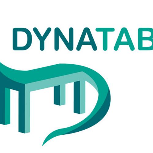 Dynatable logo