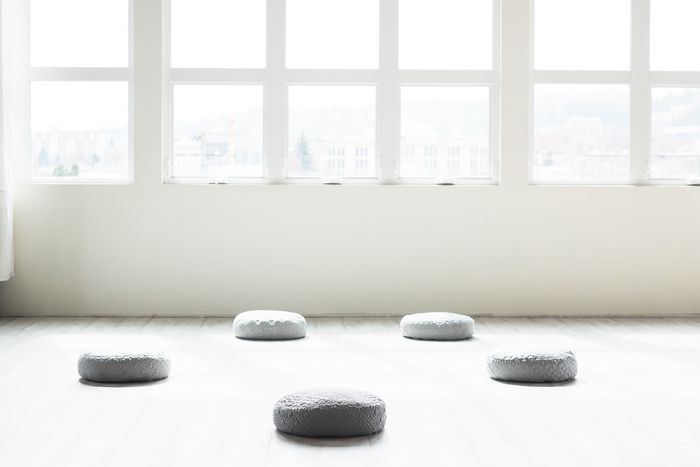 Meditation - Most people do not know where or how 