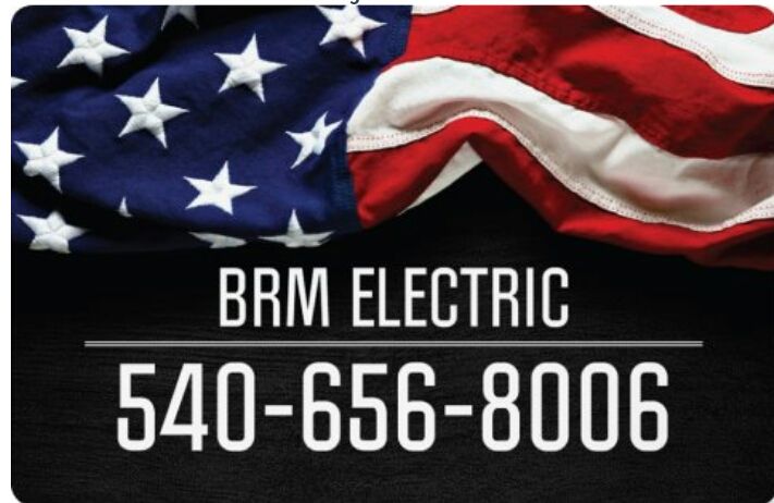 BRM Electric LLC