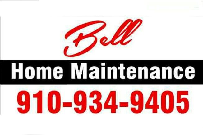 Bell Home Maintenance