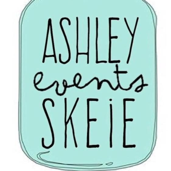 Ashley Skeie Events
