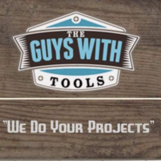 The Guys With Tools