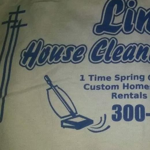 Linn's House Cleaning & Details