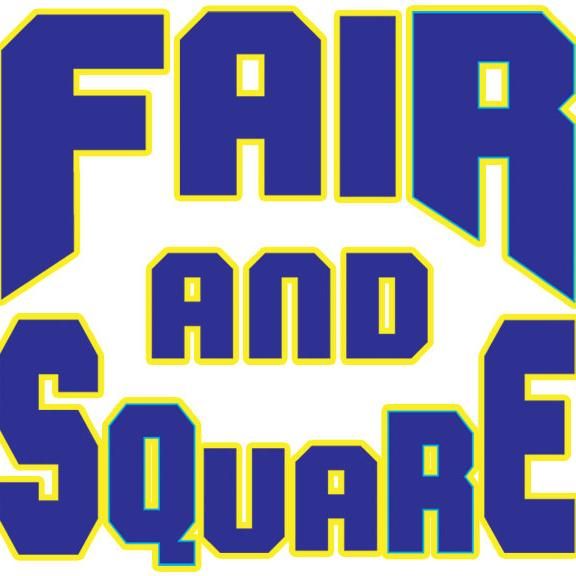 Fair and Square Repair