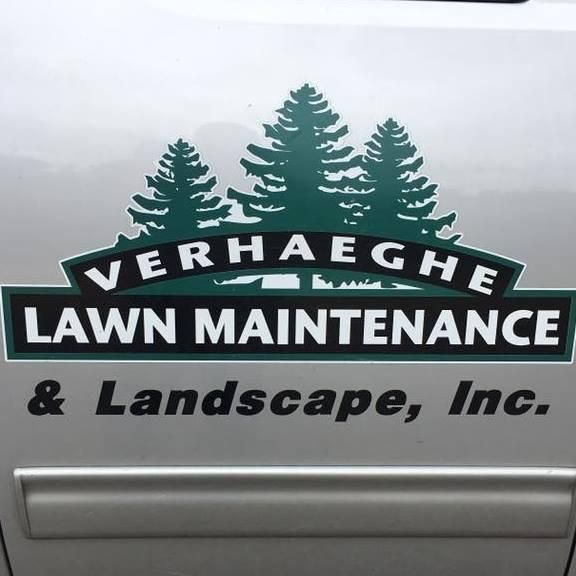 Verhaeghe Lawn & Landscape Inc.