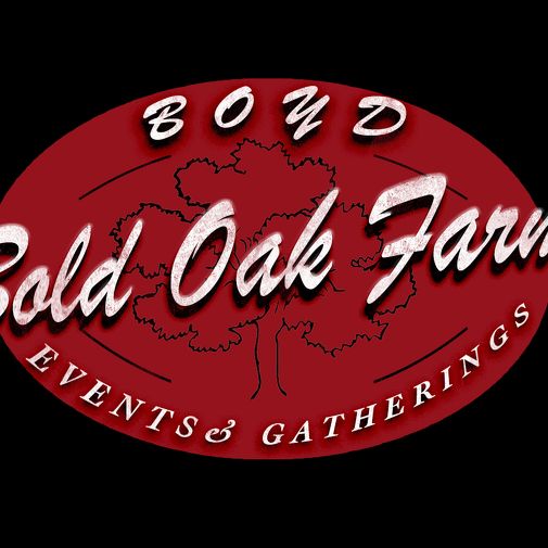 Boyd Bold Oak Farm