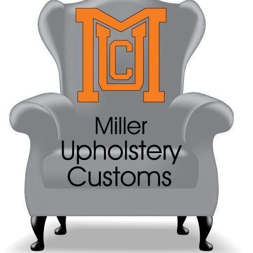 Miller Upholstery & Design